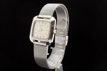 Seiko - Zonder minimumprijs - 2559-7000 - Heren - 1970-1979