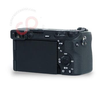 Sony A6700 nr. 3517, Audio, Tv en Foto, Ophalen of Verzenden, Zo goed als nieuw, Sony