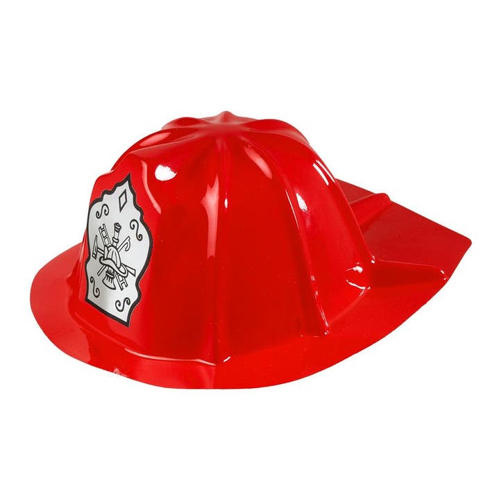 Brandweer Helm Kind, Hobby & Loisirs créatifs, Articles de fête, Envoi