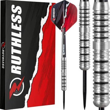 Ruthless Rangers II 80% Darts (Dart Pijlen), Ophalen of Verzenden, Pijlen