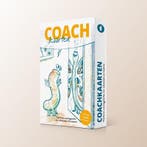 Coachkaarten | Nieuw, Boeken, Verzenden, Nieuw, Rubin Alaie; Koen Ahn; Het Nlp College Opleidingscentrum