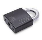 DX Hangslot DX PRO-line HSPRO 70 O BE zwart SKG2