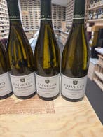 2023 Faiveley Bourgogne Chardonnay - Bourgogne - 6 Flessen, Nieuw