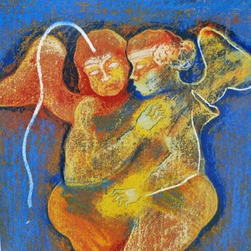 João Ribeiro (1955) - Anjos