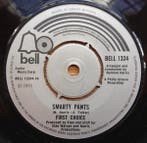 First Choice - Smarty Pants / One Step Away, Verzenden, Gebruikt