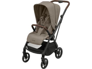 Maxi-Cosi Leona² - Kinderwagen - Ultralicht en omkeerbare, Verzenden, Nieuw, Maxi-Cosi