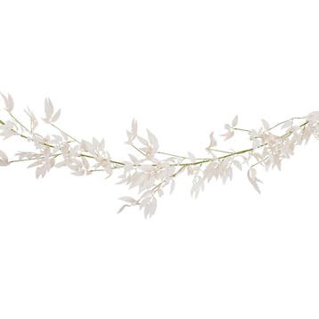 Bloemen Slinger 1,9m, Verzenden