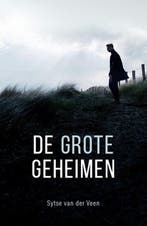 De grote geheimen 9789492600622 Sytse van der Veen, Boeken, Verzenden, Zo goed als nieuw, Sytse van der Veen