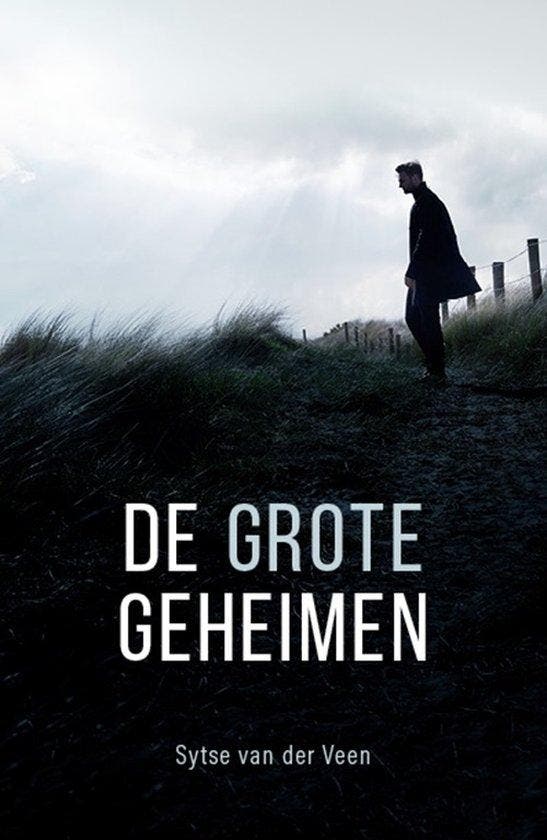 De grote geheimen 9789492600622 Sytse van der Veen, Boeken, Literatuur, Zo goed als nieuw, Verzenden