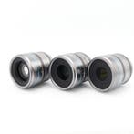 Sirui Nightwalker S35 Frame Cine Lens Series 24, 35, 55mm, Verzenden