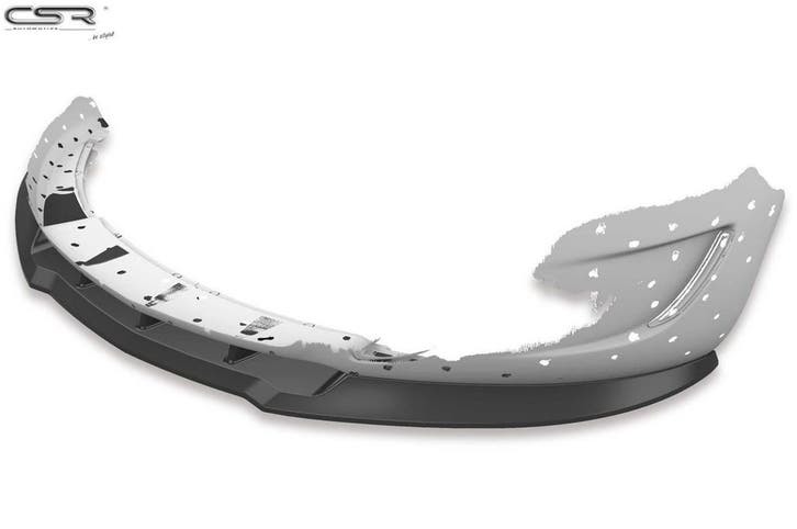 Cupspoiler voor Opel Insignia A OPC Facelift CSL109-C, Autos : Pièces & Accessoires, Carrosserie & Tôlerie, Envoi