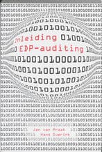 Inleiding EDP-Auditing 9789044007596 J. van Praat, Verzenden, Gelezen, J. van Praat