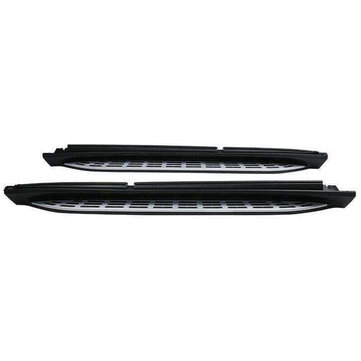 Running Boards Mercedes GLE W167 2019+ OEM Look | Treeplanke, Auto-onderdelen, Carrosserie, Nieuw, Verzenden