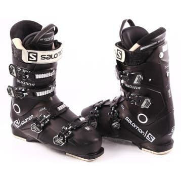 43 44 skischoenen SALOMON SELECT 90, easy step in, sensifit,, Verzenden