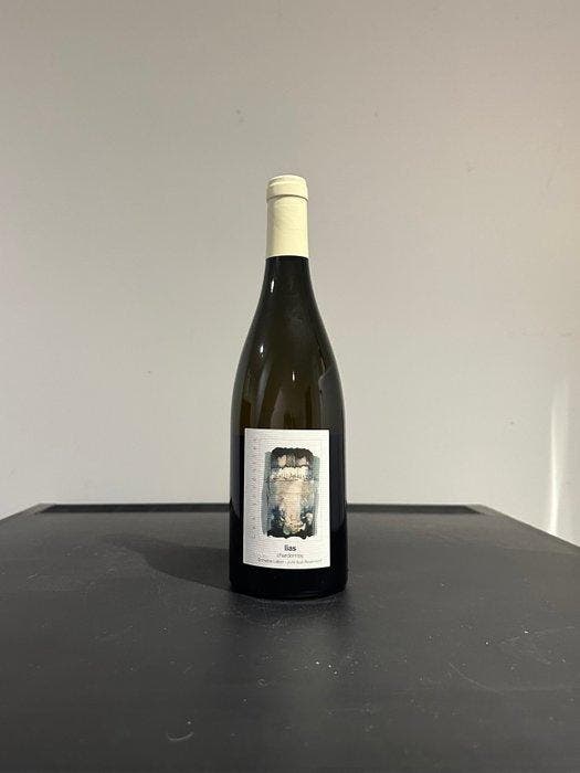 2022 Domaine Labet Lias Chardonnay - Côtes du Jura - 1, Collections, Vins