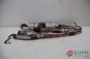 Airbag gordijn rechts Jeep Compass II, Verzenden, Gebruikt