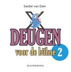 Deugen voor de bühne 2 9789493340053 Sander van Dam, Verzenden, Zo goed als nieuw, Sander van Dam
