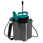 Accu Drukspuit 5 liter – 4V | Incl. 2 spuitlansen,, Verzenden