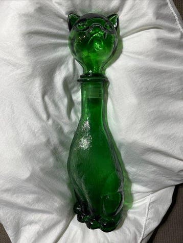 Emiliano - Fles - Glas - dekanter / fles