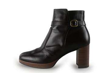 NeroGiardini Enkellaarzen in maat 39 Zwart, Vêtements | Femmes, Chaussures, Verzenden, Lage of Enkellaarzen