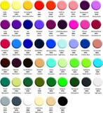 Aero decor verfspray zijdeglans bloemen en planten 400cc, Nieuw