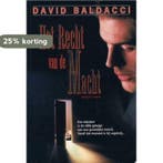 Het recht van de macht 9789022982488 David Baldacci, Boeken, Verzenden, Gelezen, David Baldacci