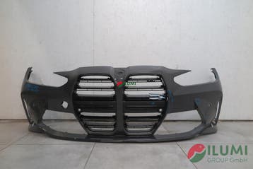 Voorbumper BMW M3 G80 M4 G82 8069413, Verzenden, Gebruikt, BMW
