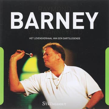 Barney 9789058602466 H. Willink, Verzenden, H. Willink