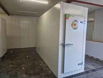 Koelcel 106 x 316 x 226 cm