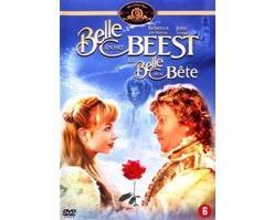 Belle En Het Beest, Cd's en Dvd's, Verzenden, Nieuw in verpakking