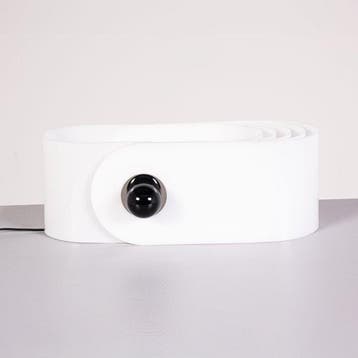 Poltronova - Superstudio - Tafellamp - Gherpe - Perspex