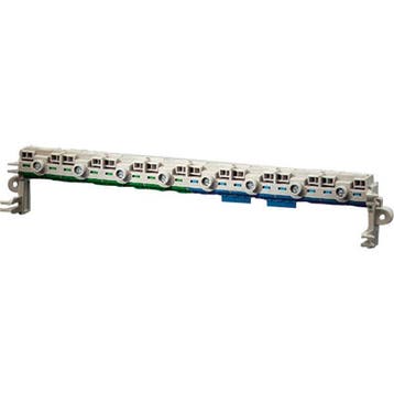 Collier de serrage Hensel PE et N avec plusieurs couleurs -, Bricolage & Construction, Verzenden