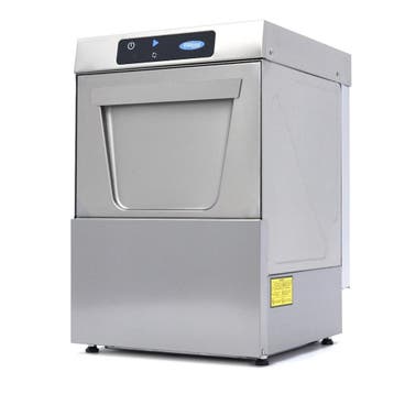 Glazenspoelmachine | 1 Deur | 9.2 Liter Capaciteit |, Verzenden, Nieuw in verpakking