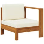 Bank Massief Hout | Retour Deal Nu Kopen! (tuinbank), Tuin en Terras, Tuinbanken, Verzenden, Nieuw