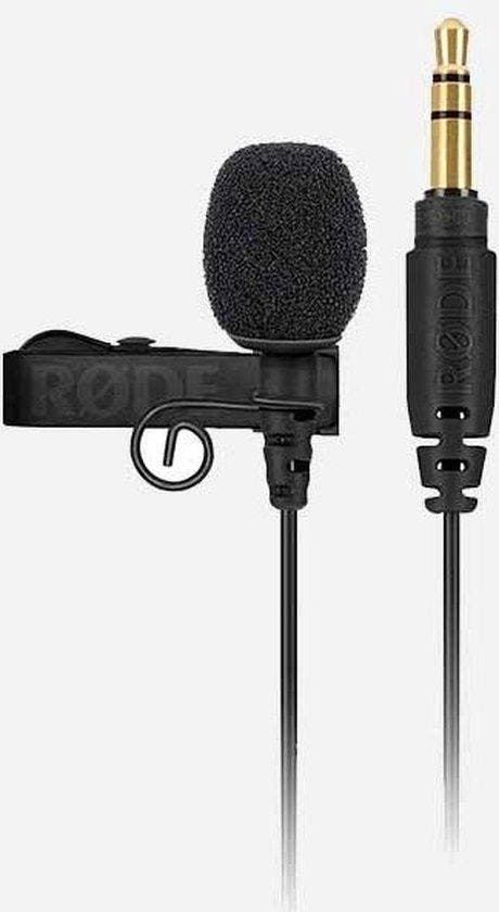 Rode Lavalier GO - Dasspeld lavalier microfoon (Elektronica), Musique & Instruments, Microphones, Envoi
