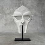 Mitch Richmond (1983) - Tribute (MF DOOM Sculpture), Antiquités & Art