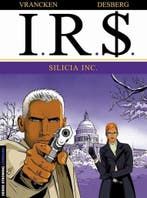 Silicia Inc. / IRS / 5 9789055814596, Verzenden, Zo goed als nieuw