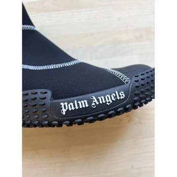 Palm Angels - High-top sneakers - Maat: EU 40 - Nieuw met, Kleding | Heren, Nieuw