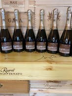 Barone Pizzini, Golf 1927 - Franciacorta - 6 Bouteilles