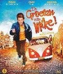 Groeten van Mike, de op Blu-ray, Verzenden