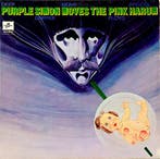 Various - Purple Simon Moves The Pink Harum, Verzenden, Gebruikt