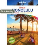 Lonely Planet Pocket Honolulu 9781743605165 Lonely Planet, Verzenden, Lonely Planet