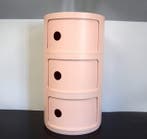 Kartell - Anna Castelli Ferrieri - Commode - Componibili Bio