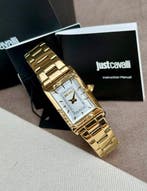 Just Cavalli - Animalier Snake watch - Zonder minimumprijs -, Nieuw