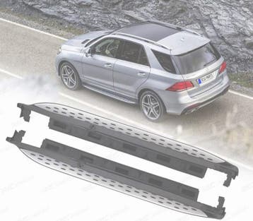 MARCHEPIEDS MERCEDES ML W166 GLE W166 11-16, Verzenden, Nieuw