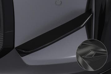 Performance flaps voor Mini F55 / F56 / F57 FP022-C, Verzenden, Nieuw