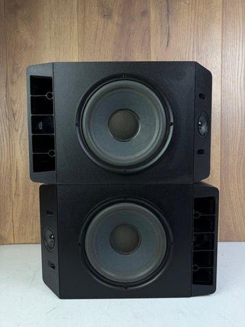 Bose - 301 Series IV - Matching Pair Luidsprekerset, TV, Hi-fi & Vidéo