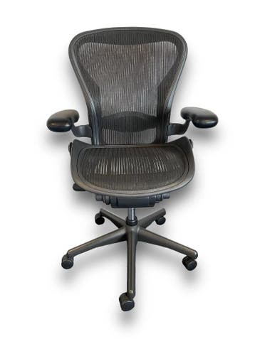Herman Miller Bureaustoel, Verzenden, Bureaustoel