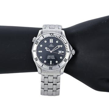Omega - Seamaster 300 - Sans prix de réserve - 2542.80 -, Nieuw