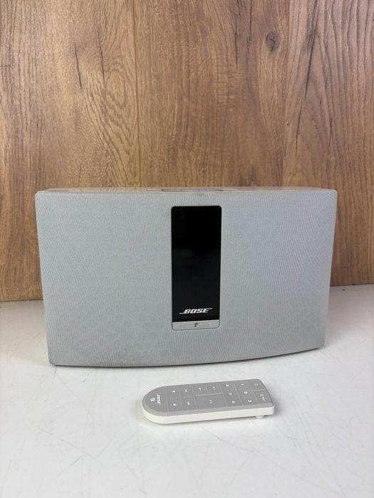 Bose - Soundtouch 20 - WiFi Music system With Bluetooth!, TV, Hi-fi & Vidéo, Radios